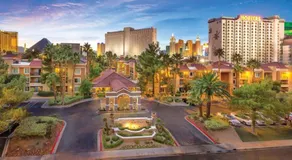 Desert Rose Resort - Image 2