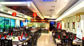 Indus Hotel Hyderabad - Image 3