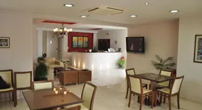 Ostria Hotel - Image 4