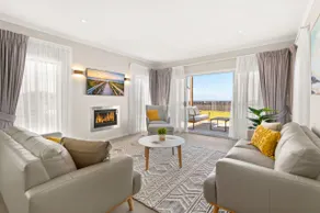 Sea Sand and Serenity at Stockton - Stunning Sophistication - Image 2