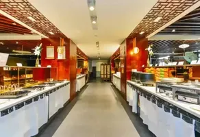 SCHOLARS HOTEL SHANGHAI - Image 2