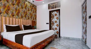 Hotel Esspee91 - Image 4