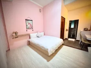 Qinghai B&B 晴海民宿 友愛201 二房人房  免費停車 - Image 5