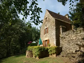 Lovely Périgord holiday home in private forest - Image 3