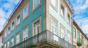Indulge Porto Flats - Image 4