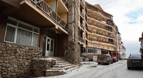 Gudauri Club 2100 Apt206 - Image 5