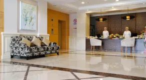Hotel Seri Costa - Image 3