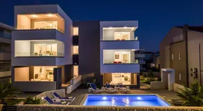 Villa Salis luxury apartments - Image 3