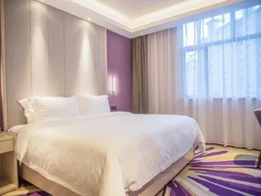 Lavande Hotels· Cangzhou Kaiyuan Avenue Rongsheng Plaza - Image 4