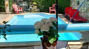 La Sapiniére -chambres climatisées - Image 3