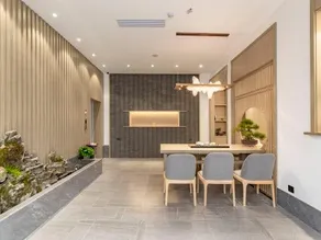 Homeinn Skyl'ne Yun Hotel (She County Huizhou Ancient City) - Image 5