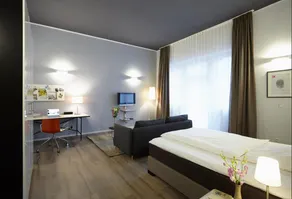 Aparthotel TU-TU - Image 4