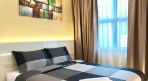 RIVERO BOUTIQUE HOTEL Seremban 2 - Image 2