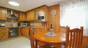 Casa en playa de As Sinas - Image 5