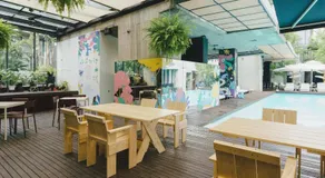 二十輪Villa宜蘭館 Swiio Villa Yilan - Image 4