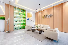 Foshan Xiangying Hotel (Nanzhuang Ceramics Expo City Branch) - Image 4