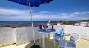 Villa Tonnare direttamente sul mare - Image 5