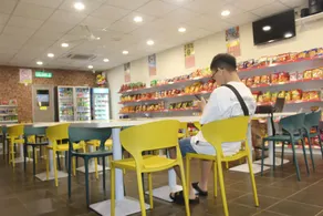 ORO Hotel Kluang - Image 3