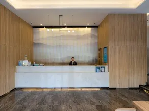 Homeinn Ripple Hotel (Nanjing Gucheng Lake Wetland Park) - Image 5