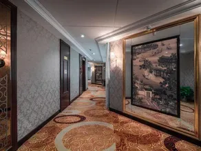 Ganzhou Hotel - Image 5