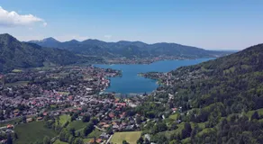 Casa Tegernsee - wenige Minuten zum See - Image 4