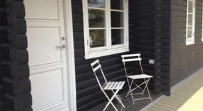 Ny istandsat træhus i Givskud - Image 5