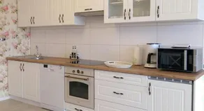 Romantic Style Apartment Berlin Alexanderplatz - Image 4