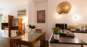 De Angeli - 2 Bedroom Apartment - Image 2