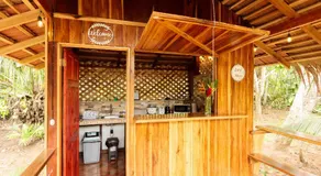 Bungalows Aché Cahuita - Image 4