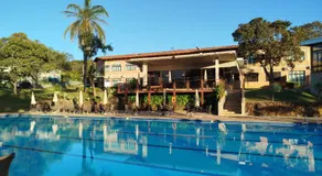 Hotel Lago do Sol - Image 3