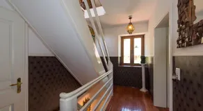 Ferienhaus Kappel mit Pool - Image 5