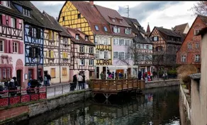 Le Charme de Colmar B&B - Image 5