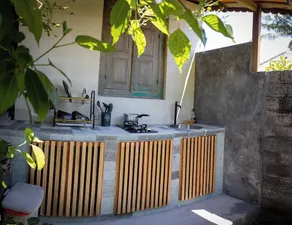Samastiti villas by the beach Lovina - Image 4