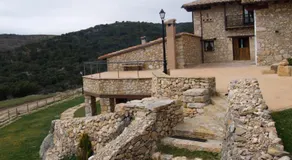 Font D'en Torres Solo Adultos - Image 5