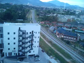 Taiping Centre Point Suite 10 by BWC - Image 5