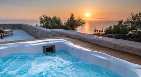 Athenea Villas, Private Pools & Gardens - Image 3