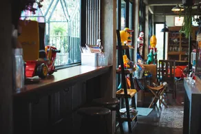 BJK HOSTEL - Image 4