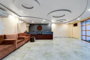 Hotel O AAHELI RESORT - Image 4