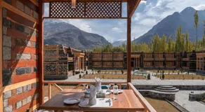 Rivage Resort Skardu - Image 5