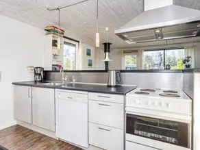 6 person holiday home in Nibe-By Traum - Image 4