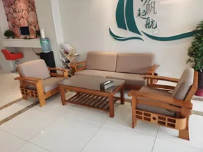 GreenTree Inn Zhengzhou Fangte Green Expo Park Shangdu Road - Image 2
