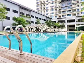 No.4 The Cave @ Puchong Skypod Residence - Image 5