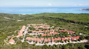 Ferienhaus Apartment Rena Majore Sardinien am Meer - Image 5