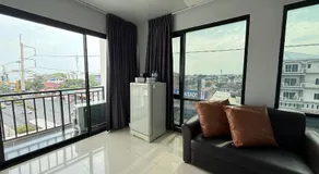 Baan Paknam Budget Hotel - Image 2