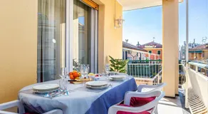 10 min dal Mare - New York Style - Apartment - Image 3