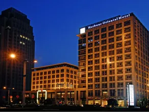 Harbour Oriental Hotel - Image 2
