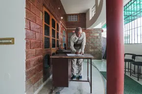 SPOT ON Sneha Home Stay - Image 4