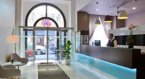 Atlantic Hotel - Image 2