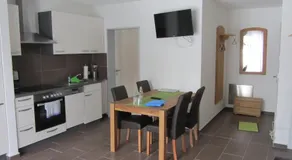 Ferienwohnung Am Alten Forsthaus Neuenbau - Image 5