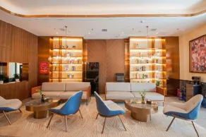 Yuding Lanting International Hotel (Shangyi Plaza Branch, Puyang County) - Image 4